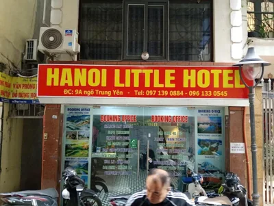 Hanoi Little Hotel – Photos 5