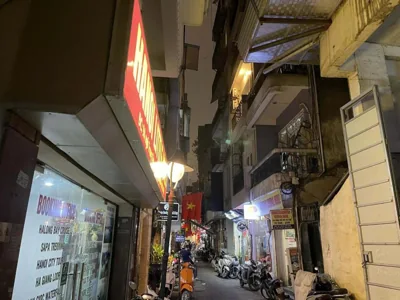 Hanoi Little Hotel – Photos 6